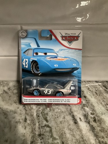 Disney pixar cars - 3, strisce