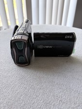 Videocamera per foto DXG