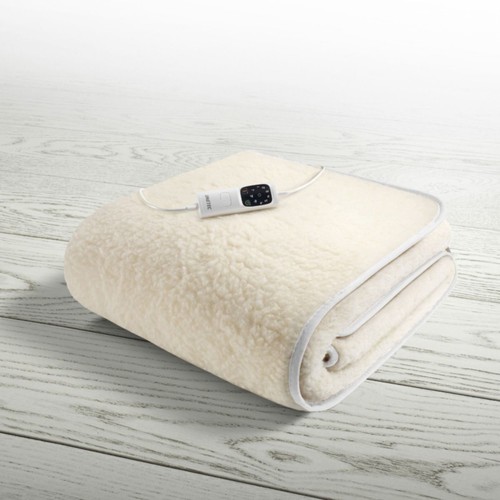Imetec coperta elettrico - coperta,