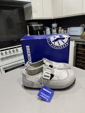 Scarpe Birkenstock London Nova