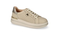 SCARPE SNEAKERS ZEPPA DONNA