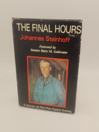 The final hours johannes - final,