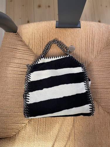 Rara borsa stella mccartney - rara,