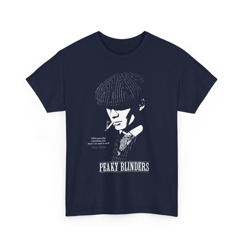 Shirt thomas shelby - thomas, peaky