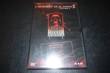 Dvd MASTERS OF HORROR SAISON 1