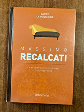 MASSIMO RECALCATI La