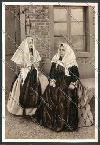 Cagliari iglesias costumi foto - cagliari,
