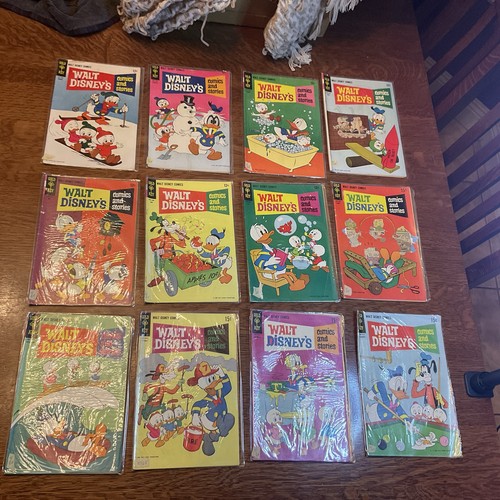 Completo - (lotto, fumetti)