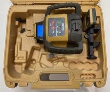 Topcon RL-H5A Laser Rotante