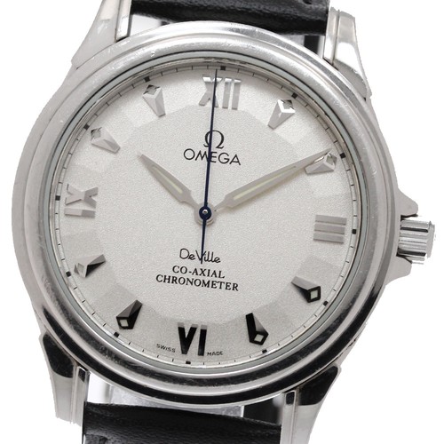 Orologio uomo automatico omega - automatico,