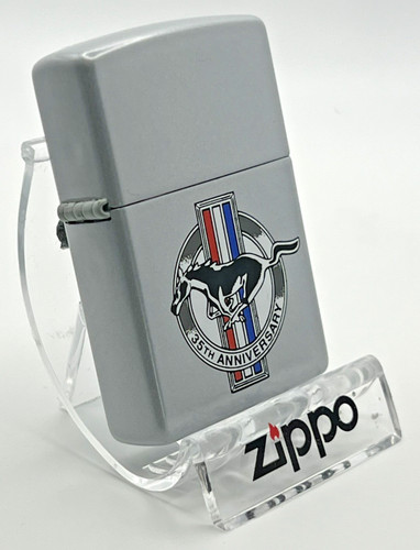 Genuine brand new - new, zippo