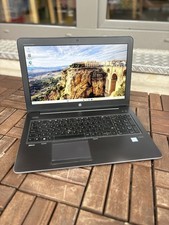 Zbook 15 - hp,