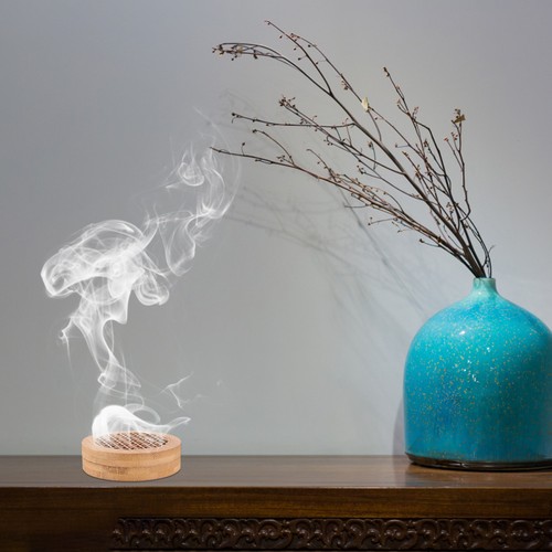 Forno per aromaterapia - , con