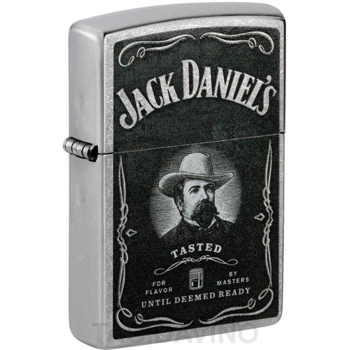Zippo accendino jack - zippo,