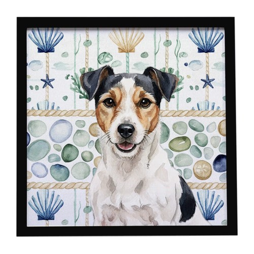Parson russell terrier - terrier, mare