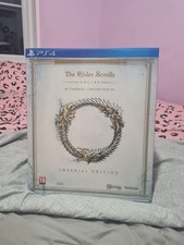 The Elder Scrolls Online
