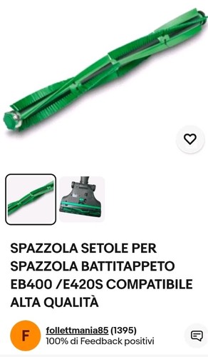 Spazzola setole per - spazzola,