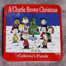 NUOVO A Charlie Brown Natale
