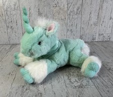 Peluche vintage 2001 unicorno