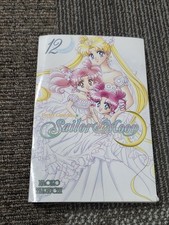 Sailor Moon Volume 12 Manga