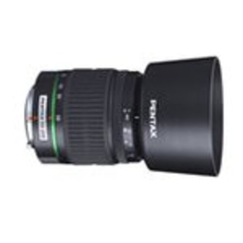 Pentax obiettivo smc - pentax, smc-da