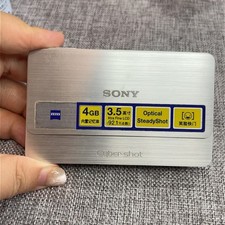 Sony Cyber-shot DSC-T700