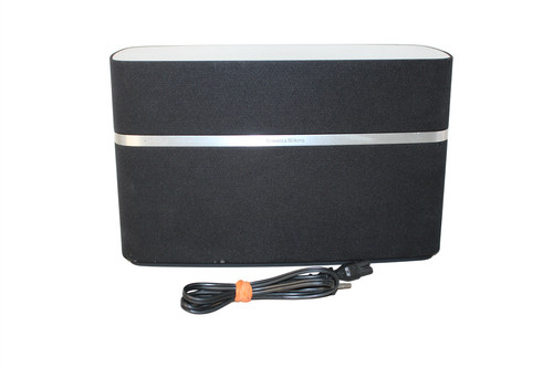 Sistema musicale wireless