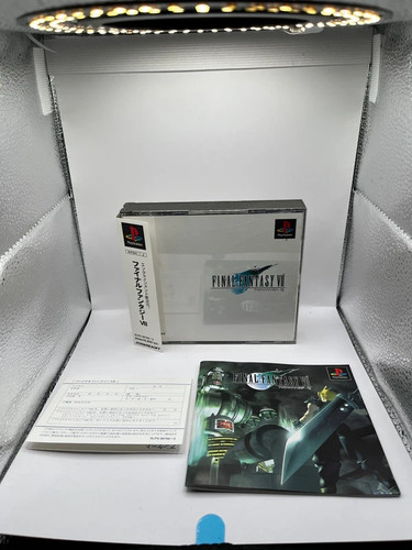 Final fantasy vii - fantasy,