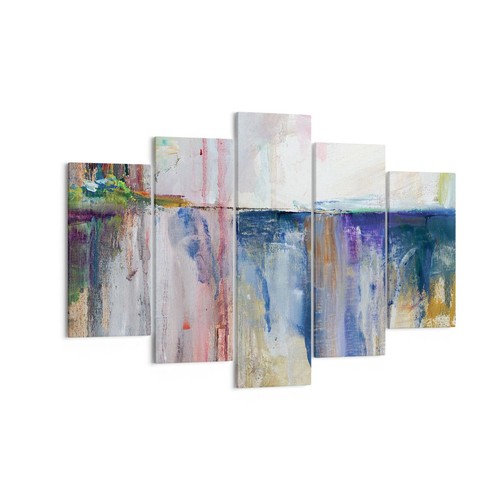 Quadro tela 150x100cm - quadro, su