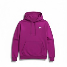 Nike Sportswear Club Fleece