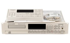 Marantz CDR 620 Professional CD Recorder / Revisionato 2 Anni Garanzia