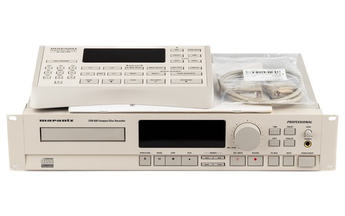 Marantz cdr 620 professional - 620,
