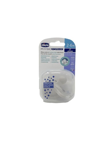 Chicco gommotto physioforma - chicco,