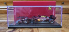 Ferrari SF1000 C.Leclerc Tuscany Mugello Gp 2020 Looksmart 1 43