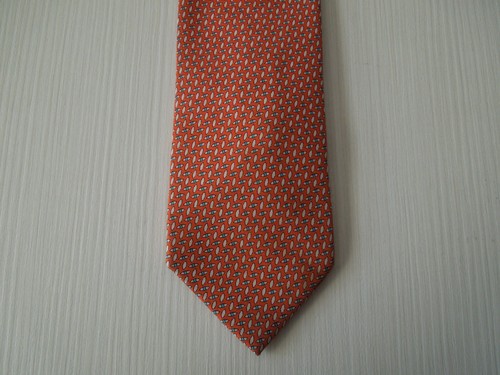 Imperatrice silk tie seta - silk,