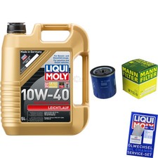 KIT TAGLIANDO FILTRO OLIO