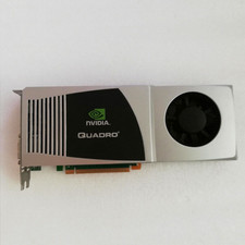 NVIDIA Quadro FX4800 1,5 GB