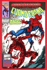 Amazing Spider-Man 361 1st