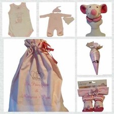 Set Prima Equipaggiamento