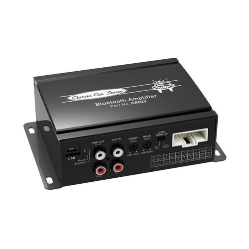 Amplificatore bluetooth - amplificatore,