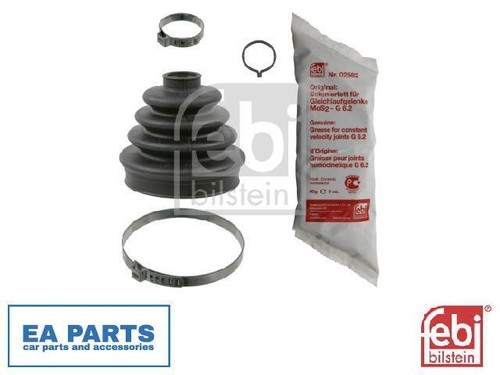 Kit soffietto albero motore - kit,