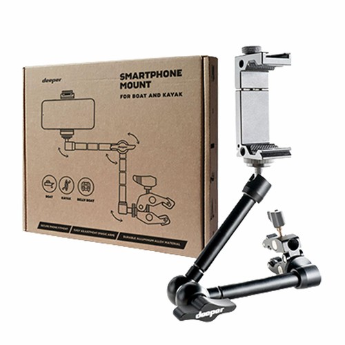 Deeper supporto smartphone per - deeper,