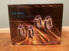 Skate Cycle Hot Wheels Extreme