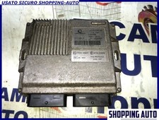 CENTRALINA GPL GAS LANDI RENZO FIAT GRANDE PUNTO 199 1.4 77HP - 616642000