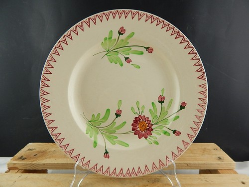 Vintage vassoio piatto portata - vintage,