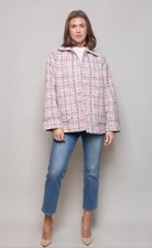 Giacca donna Rodebjer Angelica