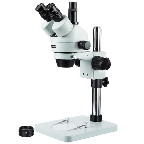 Amscope 90x zoom - 7x-90x,