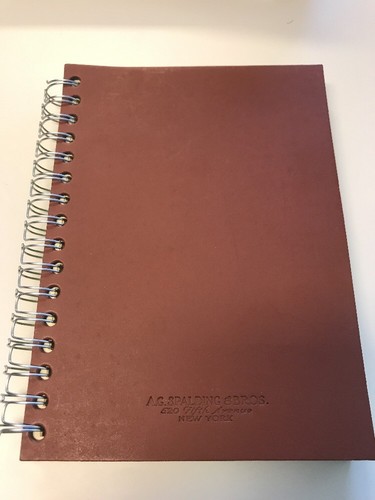 Agenda spalding bros - spalding,