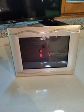 Portafoto In Alluminio