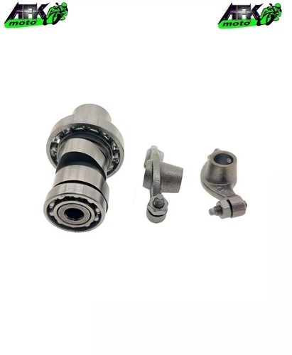 Kit albero camme asse - asse, +